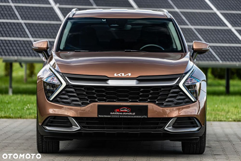 Kia Sportage 1.6 T-GDI L 2WD - 5