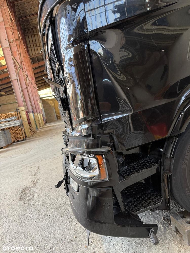 Scania S460 ! Full! - 4
