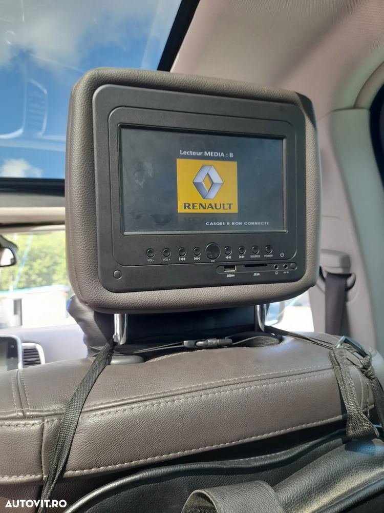 Renault Espace - 18