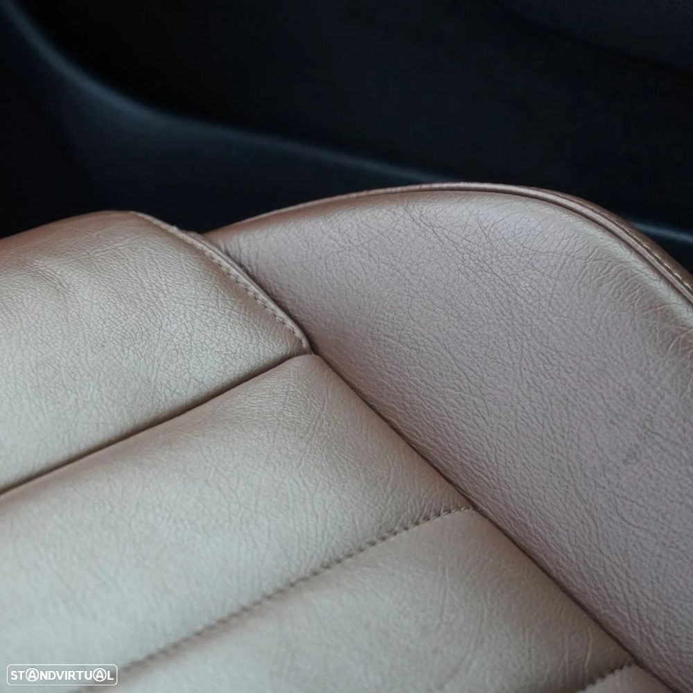 VW Golf 1.4 GTE Plug-in - 38