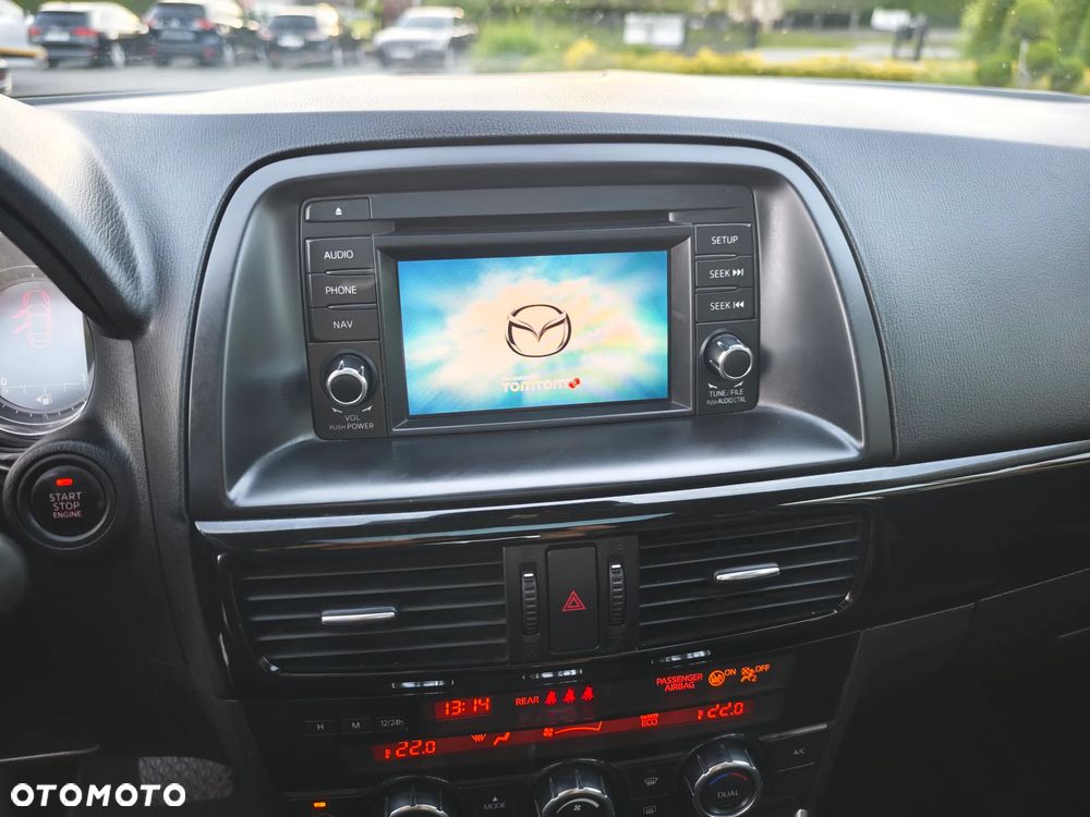 Mazda CX-5 2.2 D Skypassion - 21