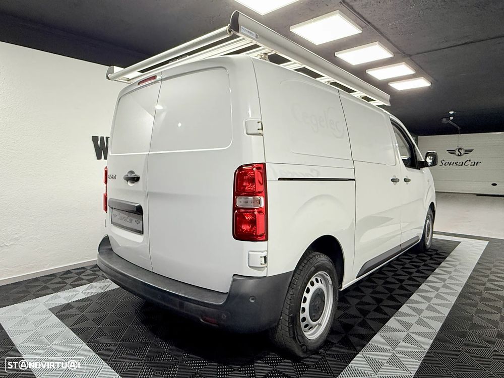 Peugeot Expert Premium L3H1 TwinCab Confort Plus - 8