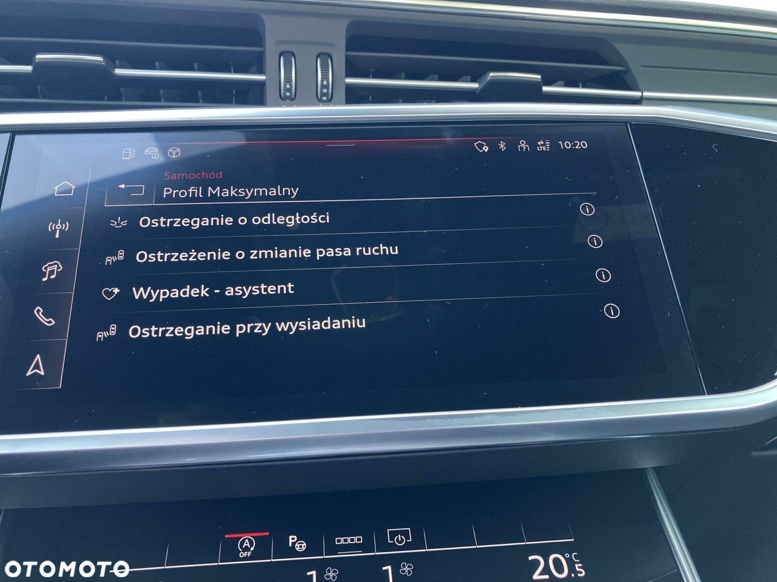 Audi A6 - 28