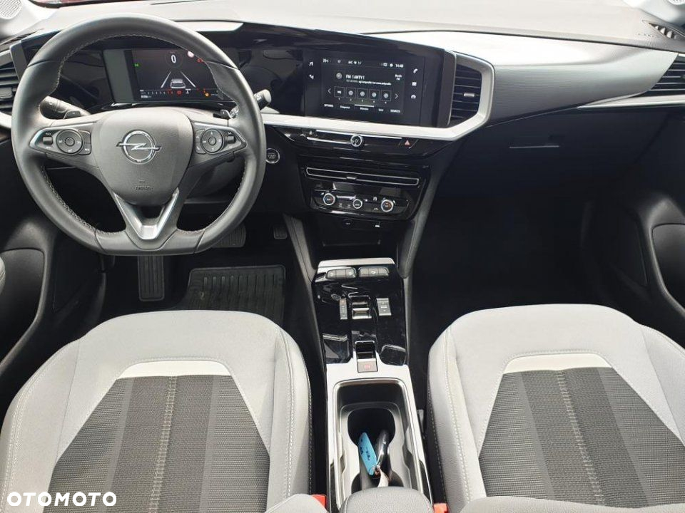 Opel Mokka - 10