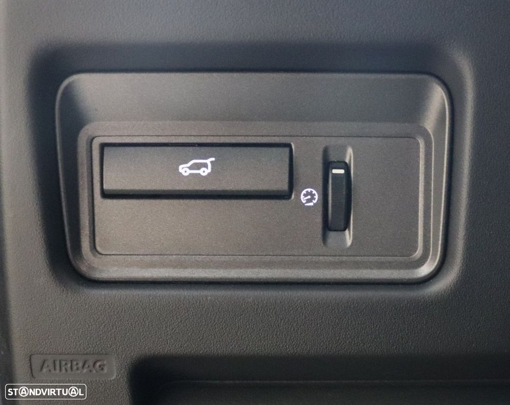 Land Rover Range Rover Evoque 2.2 DW12C Dynamic Auto - 14