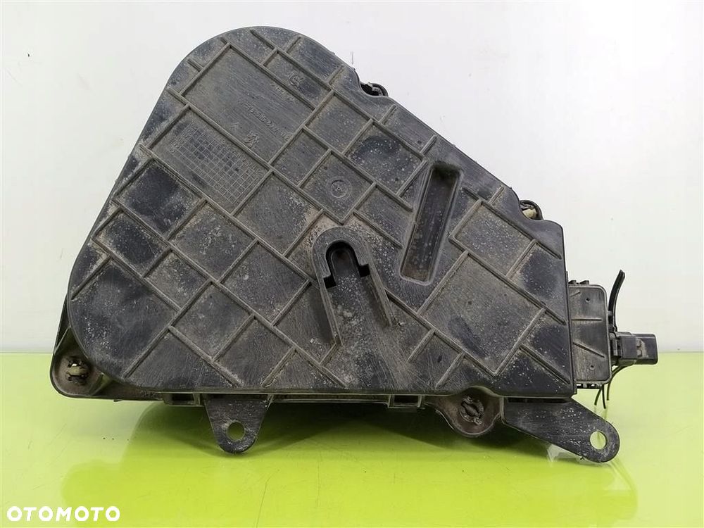 ZBIORNIK FAP DPF ZBIORNICZEK Peugeot 307 CC 2.0HDI 136KM 2003-2008r - 3