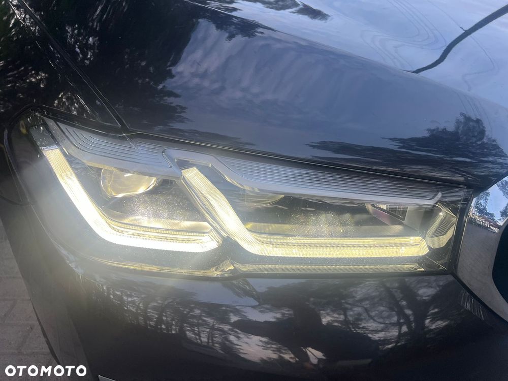 BMW Seria 5 530e iPerformance GPF Luxury Line - 1