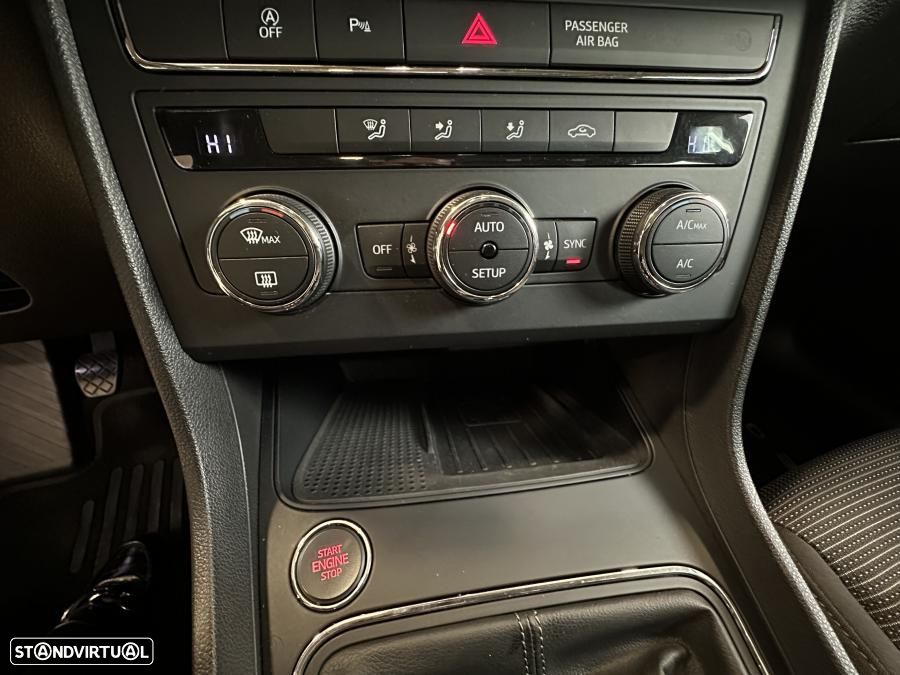 SEAT Leon ST 1.6 TDI Style S/S - 28
