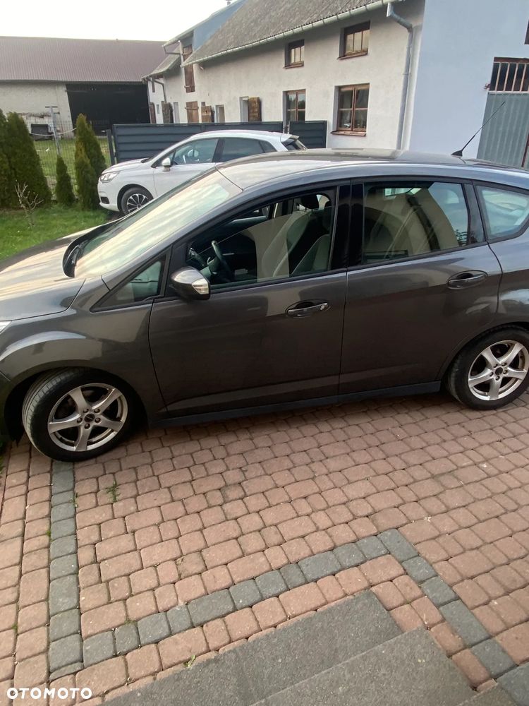 Ford C-MAX 1.0 EcoBoost Ambiente ASS - 3