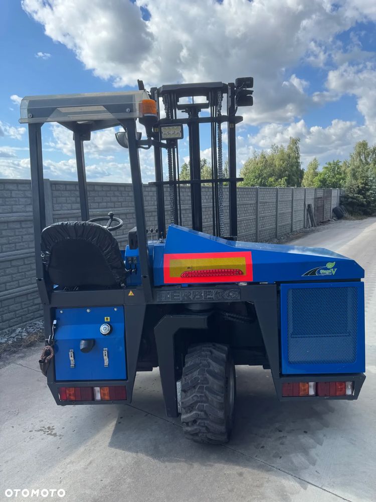 Terberg TKL - 3