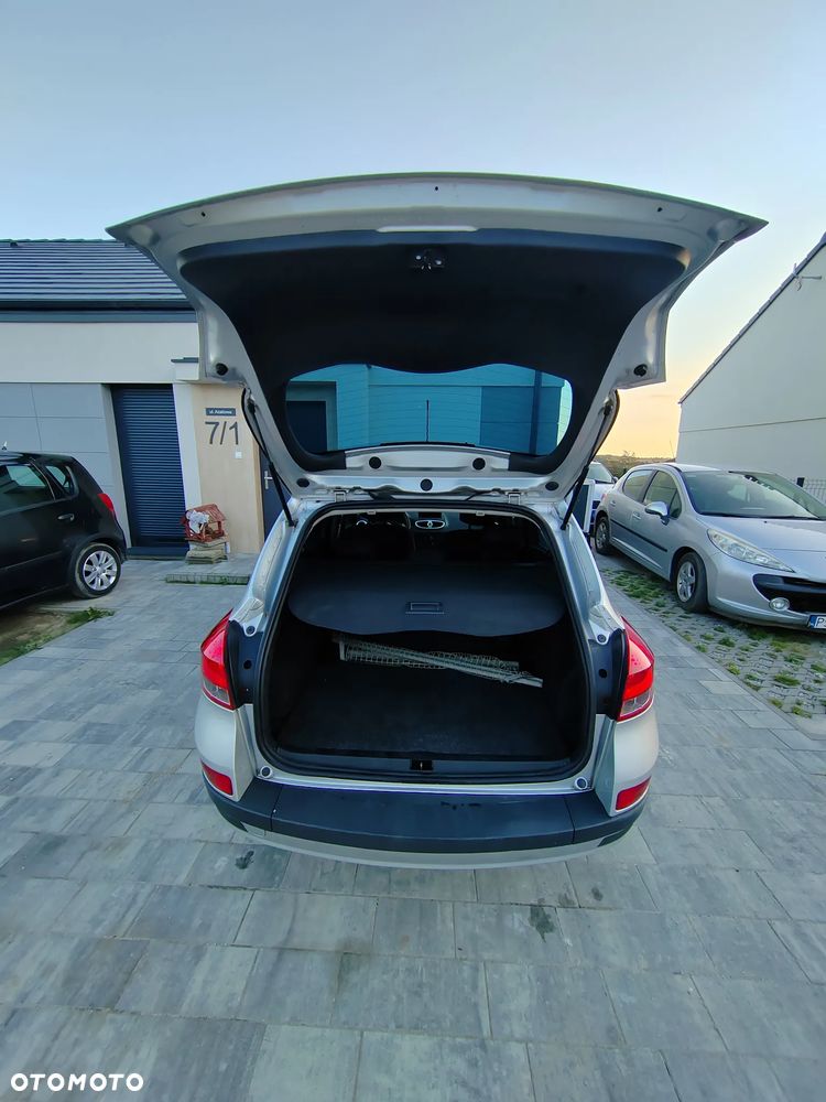 Renault Clio dCi 75 Expression - 10