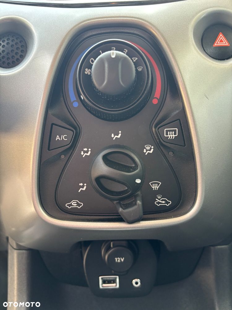Toyota Aygo 1.0 VVT-i Sprint EU6 - 8