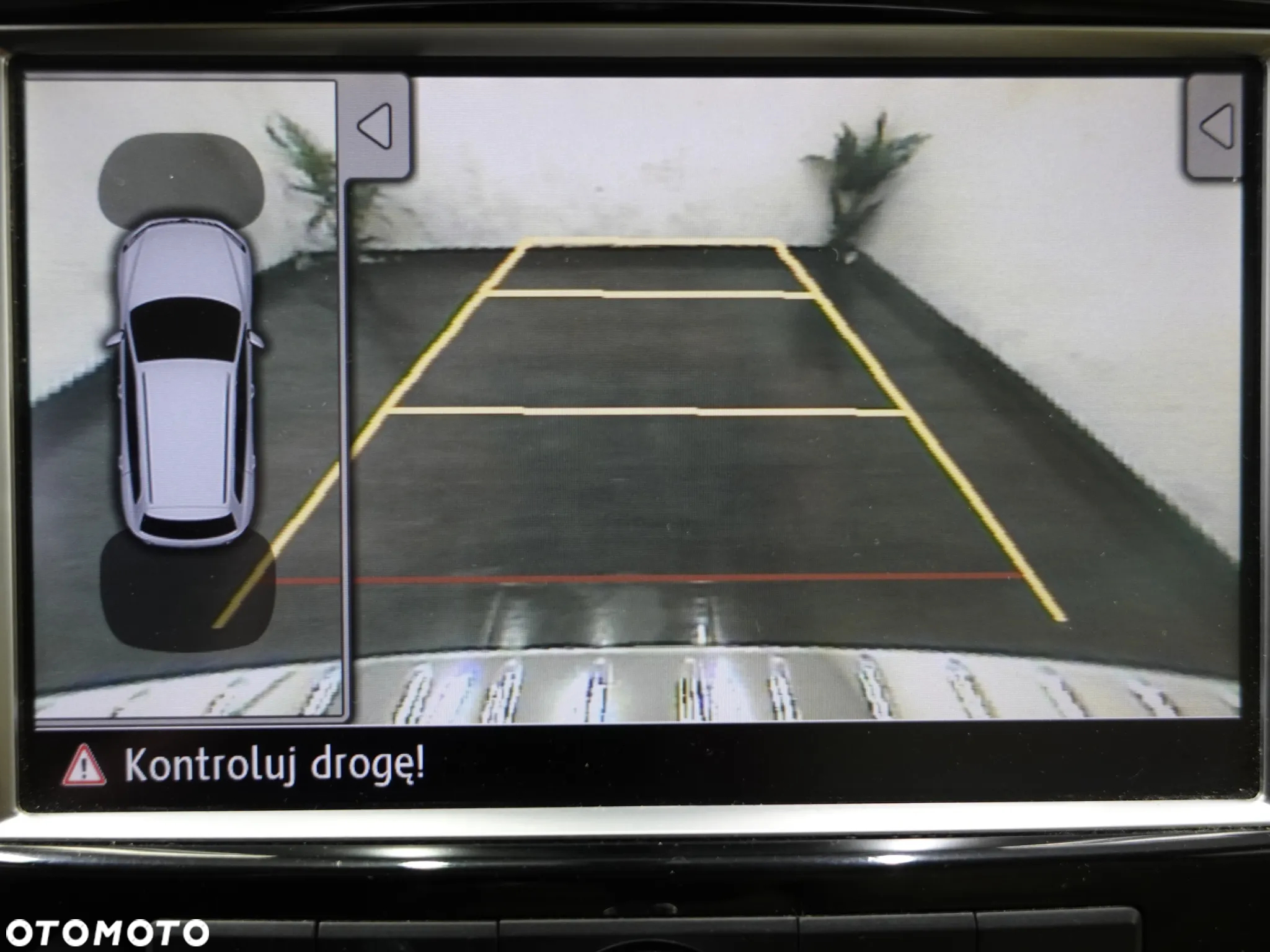 Volkswagen Touareg 4.2 V8 TDI DPF Automatik Exclusive - 37