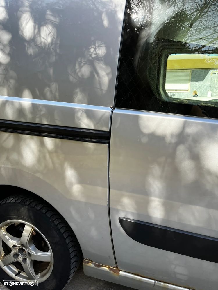 Toyota Proace 2,0-l-D-4D L2H1 Comfort - 12