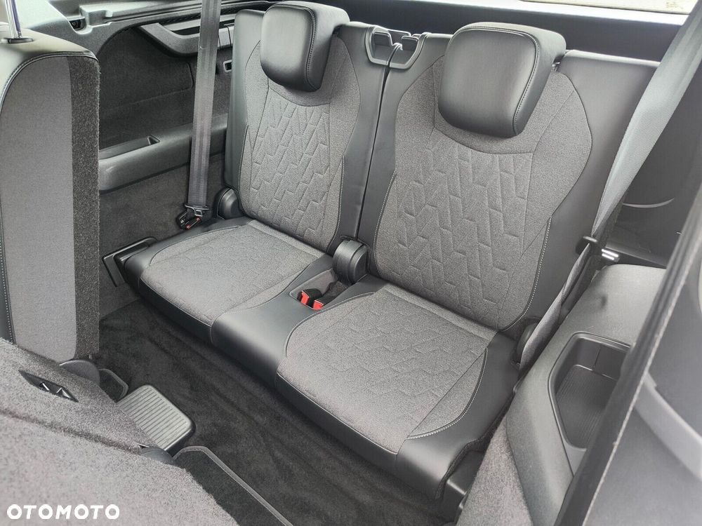 Volkswagen Tayron - 17