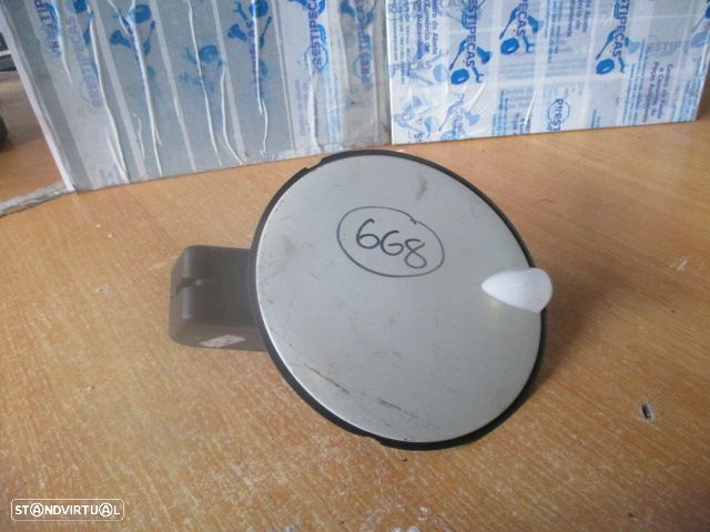 Tampa Combustivel 9180510 OPEL VECTRA C 2004 0P - 1