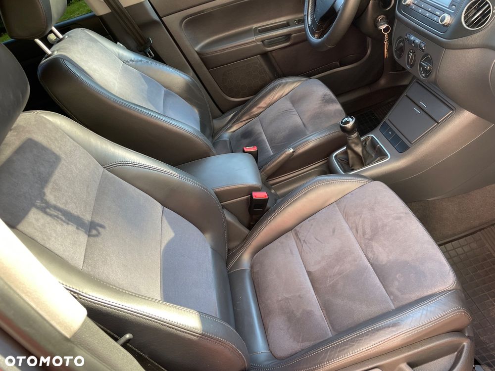 Volkswagen Golf 1.6 Edition - 11