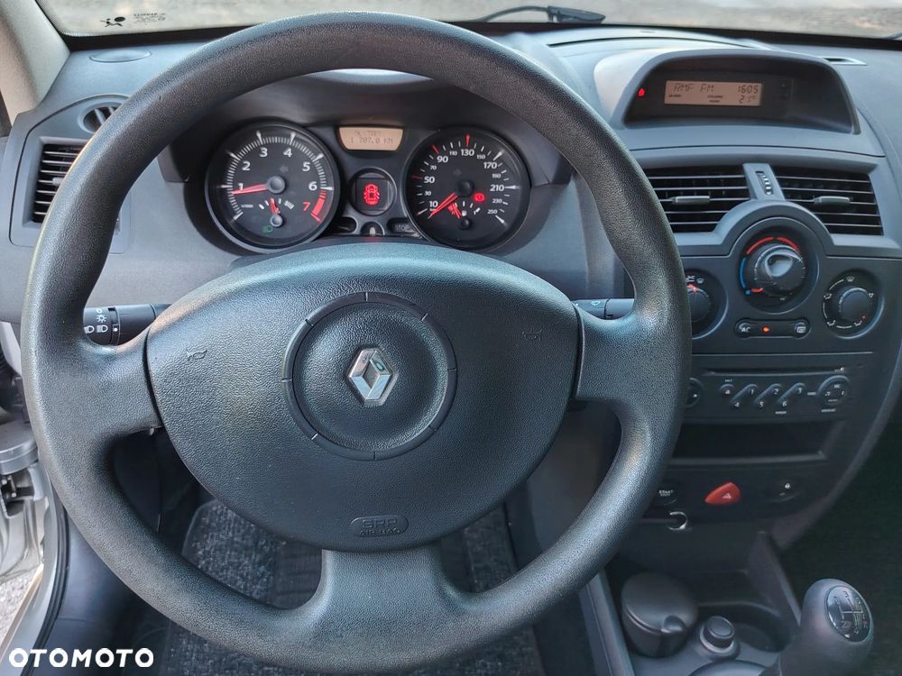 Renault Megane - 20
