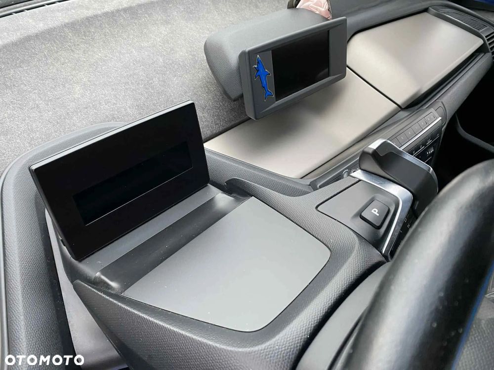 BMW i3 (60 Ah) - 17