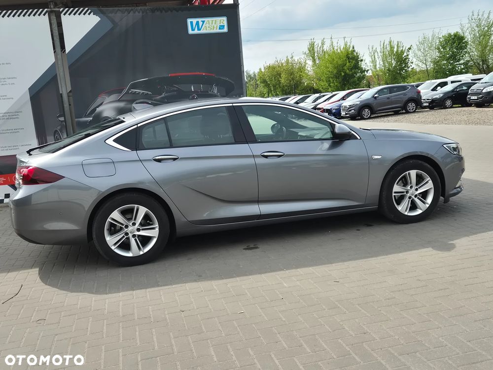 Opel Insignia 2.0 Business Innovation - 14