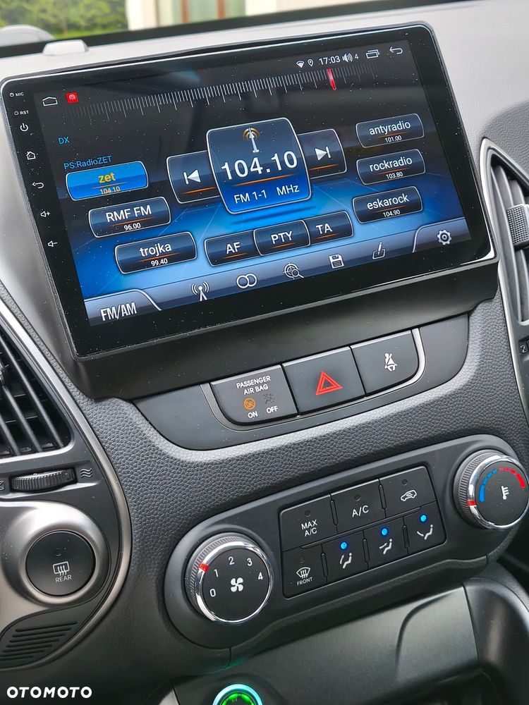 Hyundai ix35 1.6 GDI Classic 2WD - 22