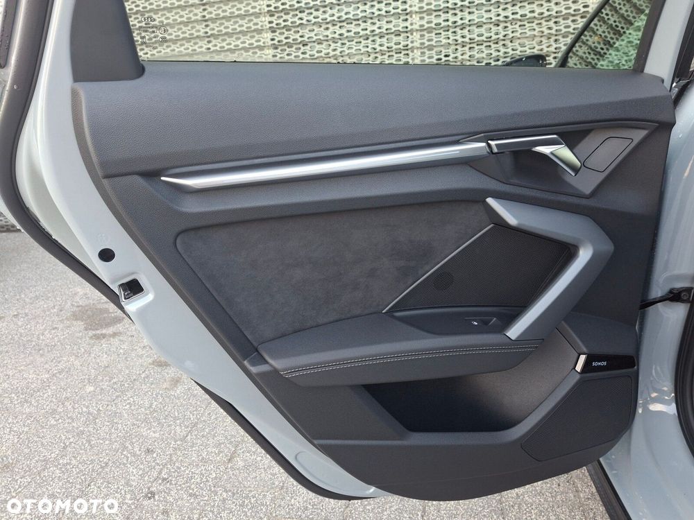 Audi A3 Allstreet - 14