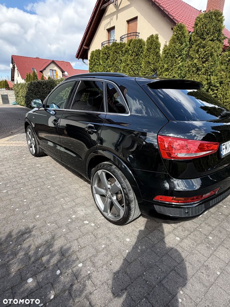 Audi Q3 - 5