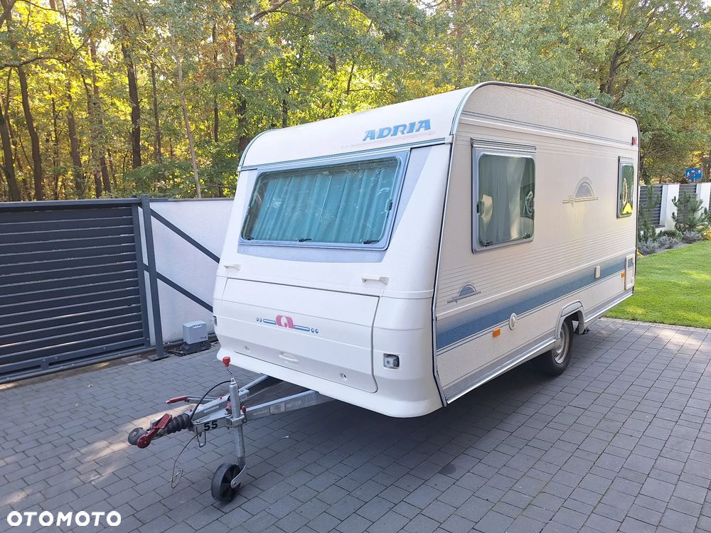 Adria Unica 391 - 29