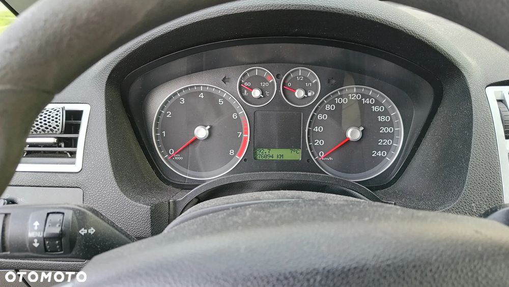 Ford Focus C-Max - 5