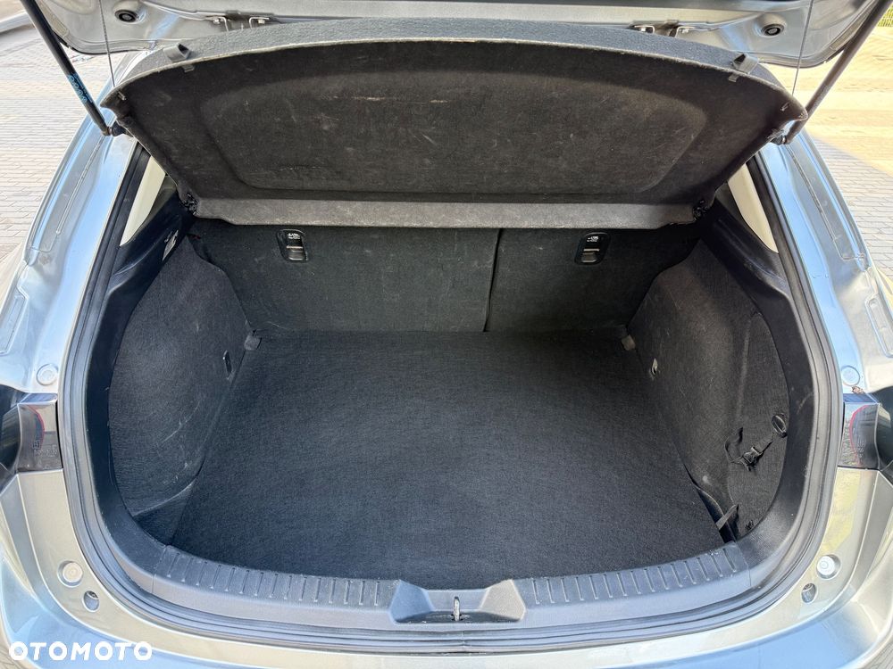 Mazda 3 SKYACTIV-G 120 Sports-Line - 37