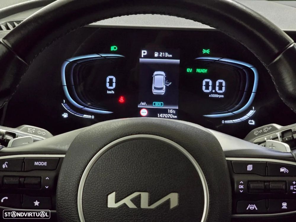 Kia Sportage - 28