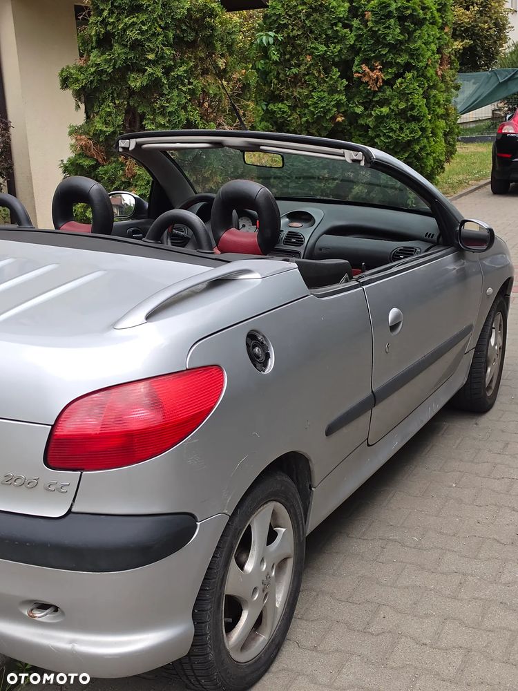 Peugeot 206 ver-1-6-euro4 - 2