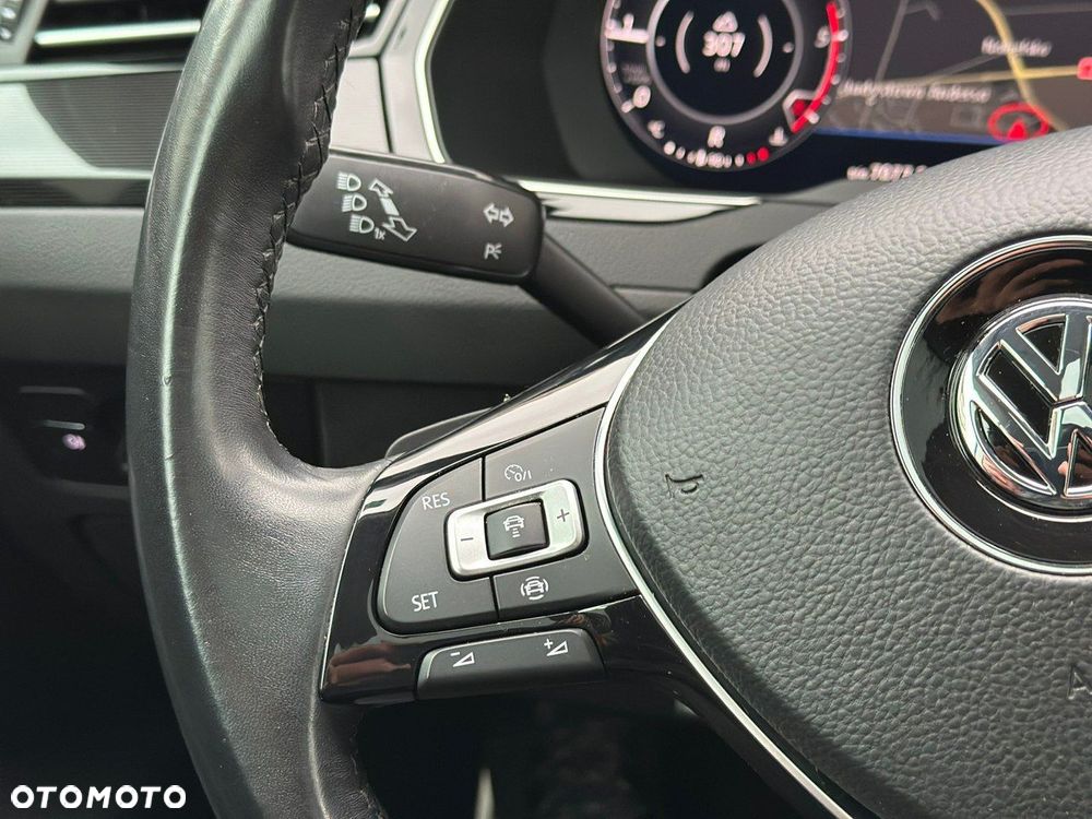 Volkswagen Arteon 2.0 TDI SCR DSG Elegance - 24