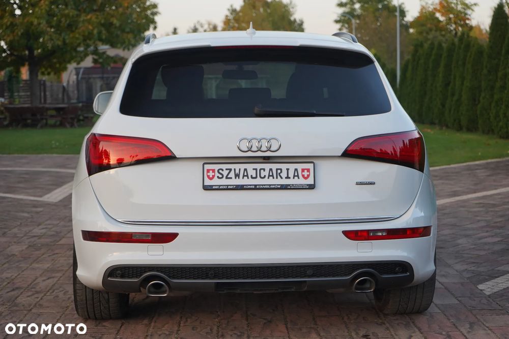 Audi Q5 - 10