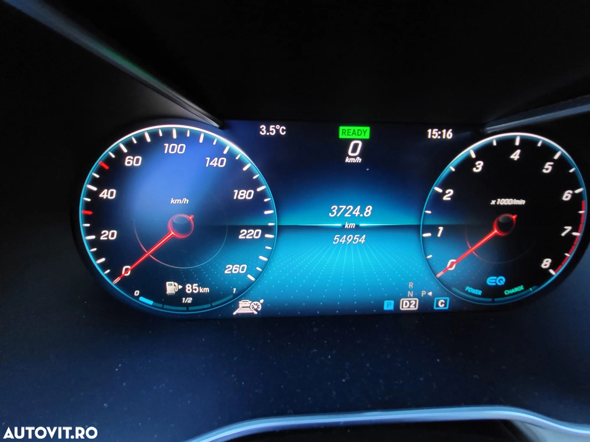 Mercedes-Benz C 200 4MATIC Aut. - 13