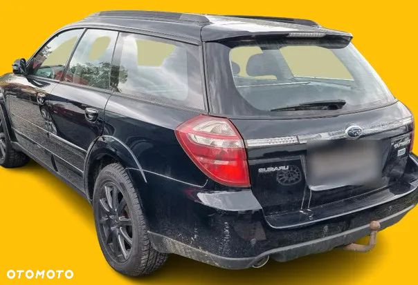 SUBARU LEGACY OUTBACK IV 2.0 110kW/150KM EE20ZL 32J WSZYSTKIE CZĘŚCI - 2