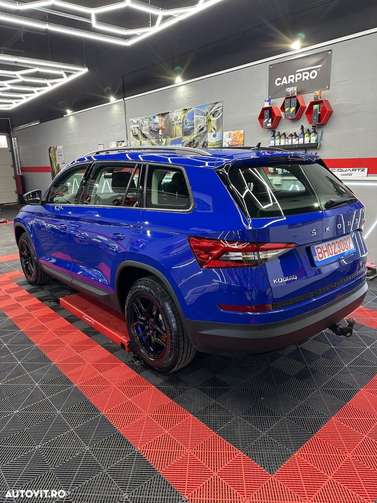 Skoda Kodiaq 2.0 TDI DSG Active - 4