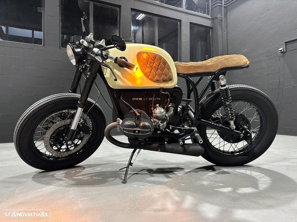 BMW R 60 - 1