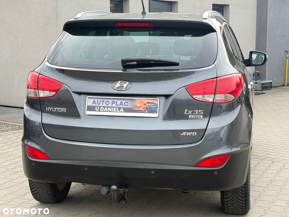 Hyundai ix35 - 9