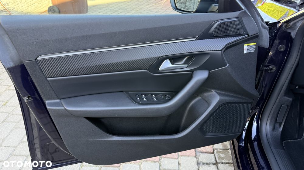 Peugeot 508 - 12