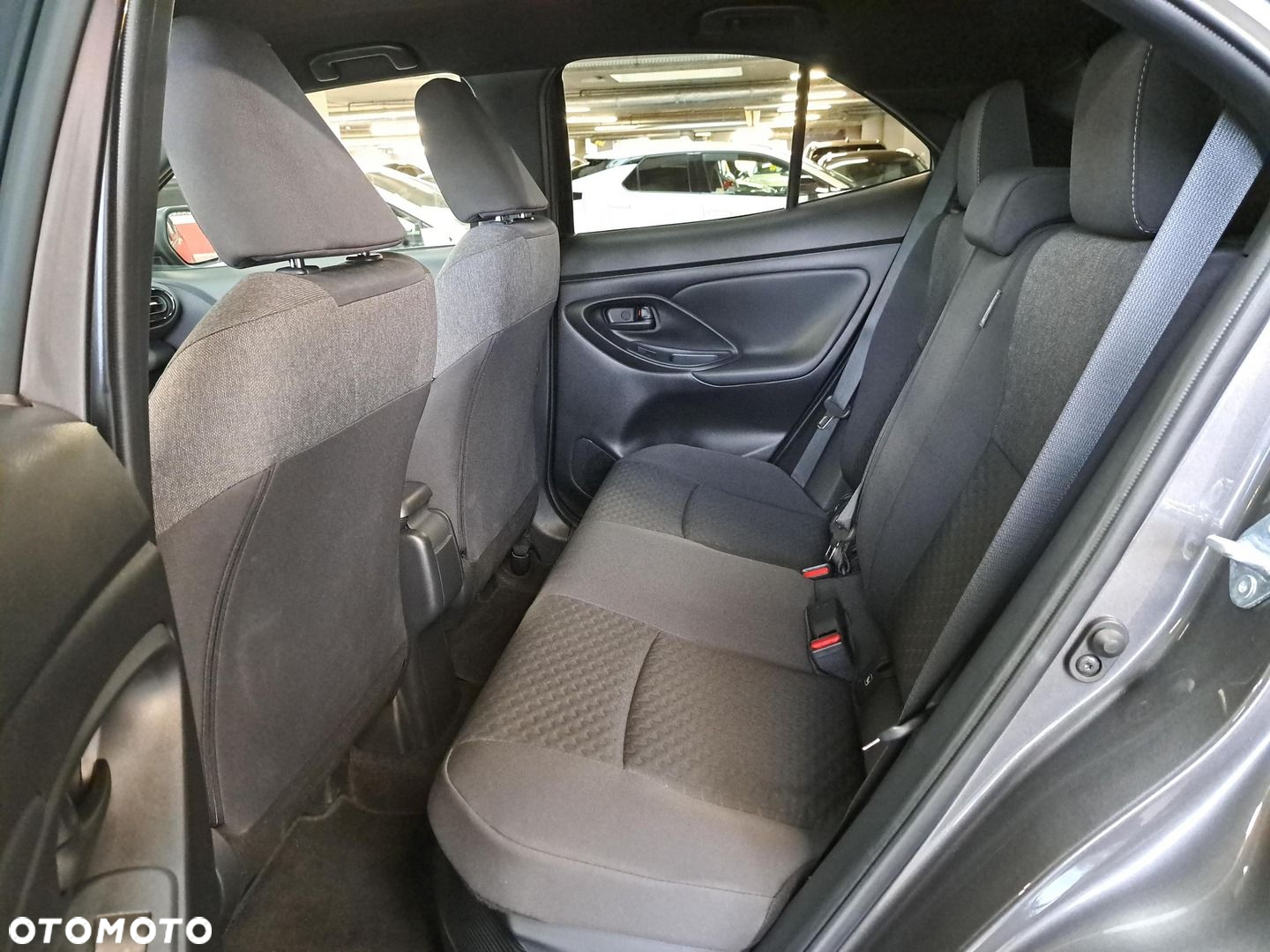 Toyota Yaris Cross Hybrid 1.5 Style - 12