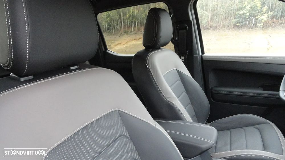 VW Amarok 3.0 TDI Aventura 4x4 - 21