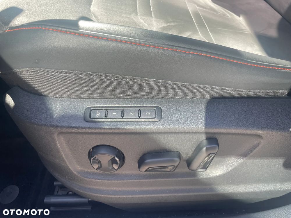 Seat Ateca 1.5 Eco TSI FR S&S DSG - 8