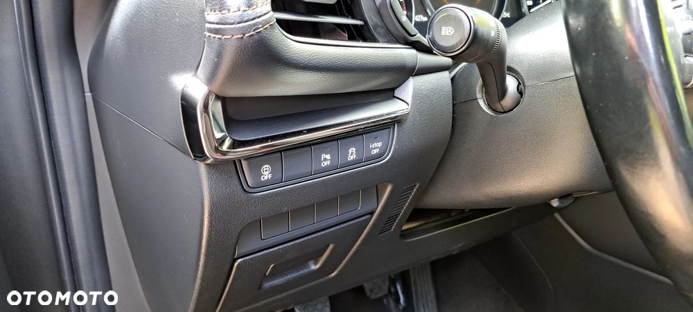 Mazda 3 - 21