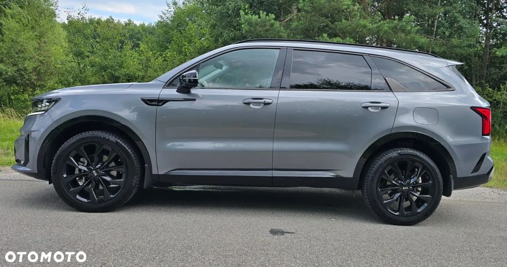 Kia Sorento - 6