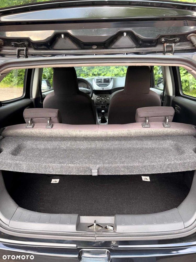 Suzuki Alto - 8