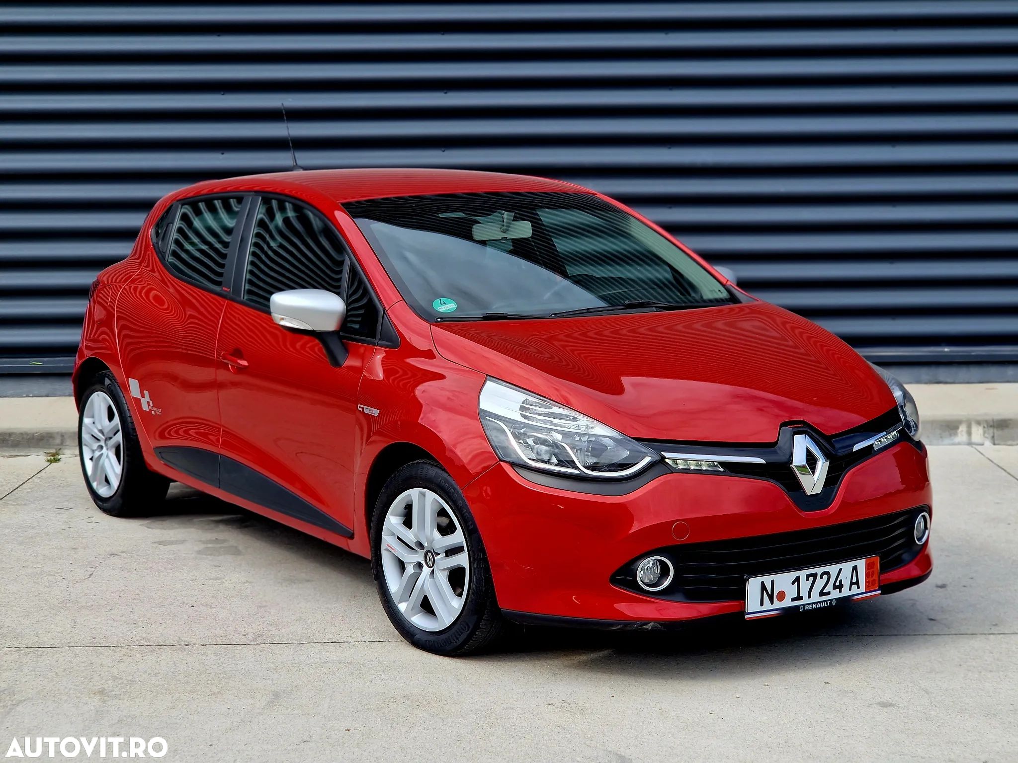 Renault Clio (Energy) TCe 90 Bose Edition - 1