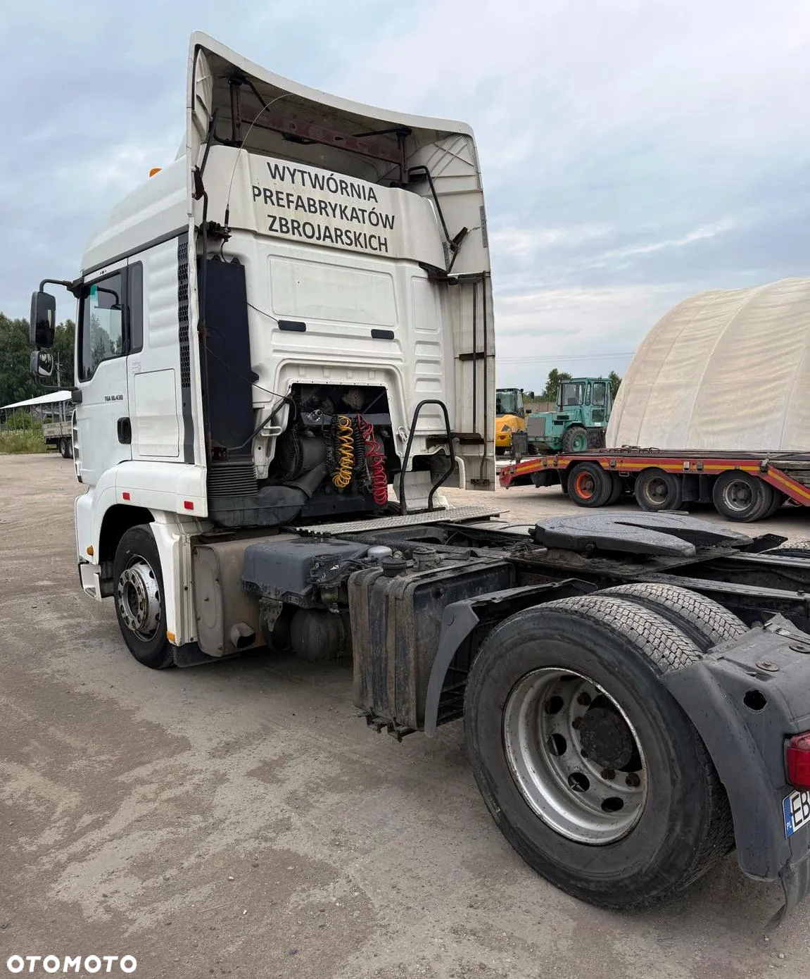 MAN TGA 18.430 H06 KC - 6