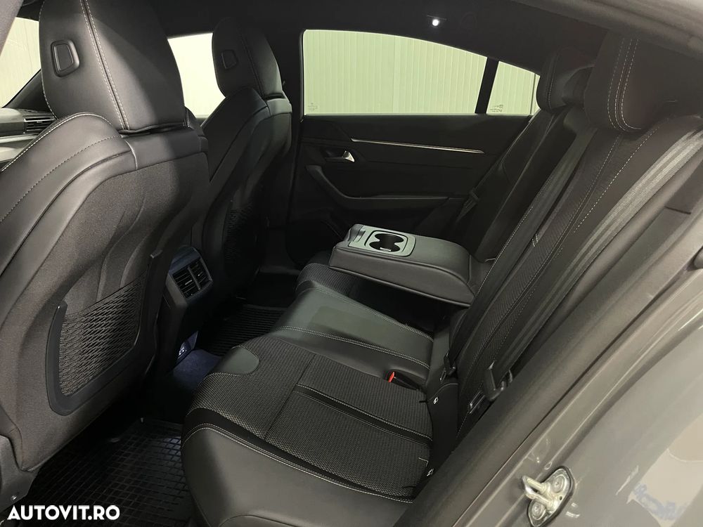 Peugeot 508 1.5 BlueHDI S&S EAT8 Allure Pack - 13