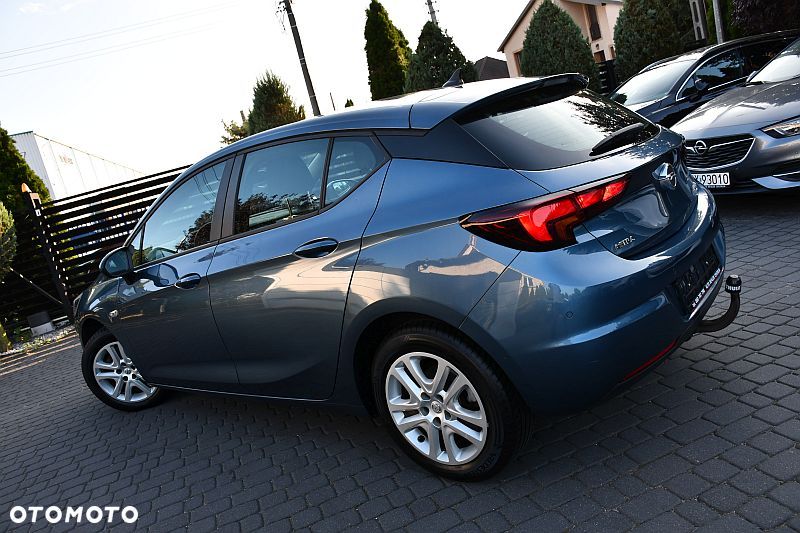 Opel Astra 1.4 Turbo Innovation - 3